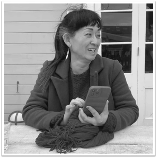 Kyoko Asada - Profile Picture